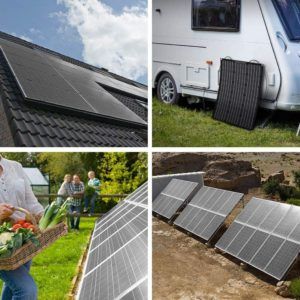 découvrez notre comparatif complet des panneaux solaires pour vous aider à choisir la meilleure solution énergétique pour votre maison. analyse des performances, des prix et des avis des utilisateurs, afin d'optimiser votre investissement dans l'énergie solaire.