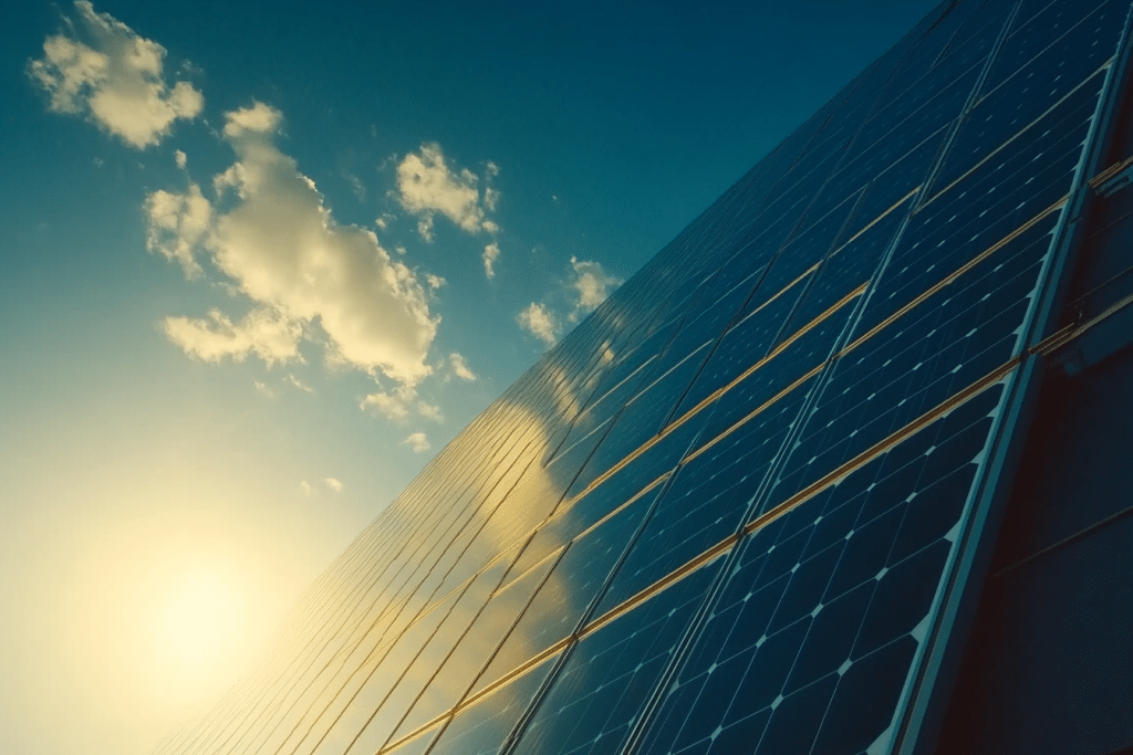découvrez notre comparatif complet des panneaux solaires pour choisir le meilleur système d'énergie renouvelable. analyse des performances, prix et avantages pour optimiser votre installation.