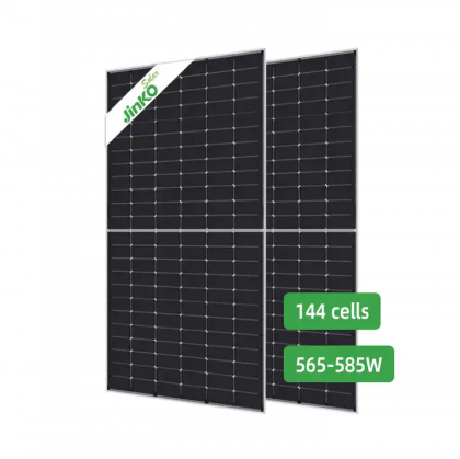 découvrez notre comparatif complet des panneaux solaires jinko. analysez les performances, l'efficacité et le rapport qualité-prix de ces panneaux pour faire le meilleur choix pour votre installation solaire.
