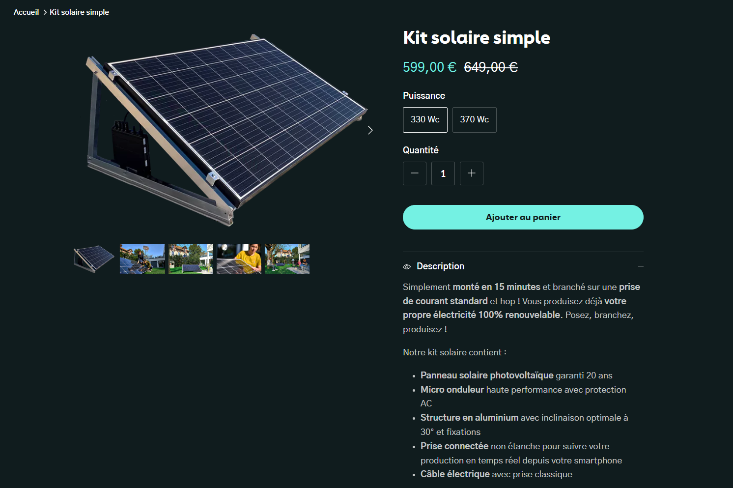 découvrez notre comparatif photovoltaïque complet pour vous aider à choisir le meilleur système solaire adapté à vos besoins. analyse des performances, des prix et des avis des utilisateurs sur les panneaux solaires et les onduleurs.