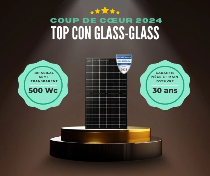 découvrez notre comparatif complet des panneaux solaires roxx. analysez leurs performances, caractéristiques et prix pour faire le meilleur choix écoresponsable et économique. ne manquez pas nos conseils d'experts pour optimiser votre installation solaire.