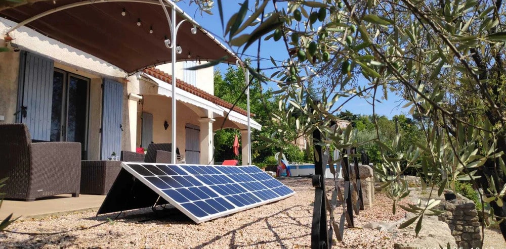 découvrez notre comparatif solaire complet pour choisir le meilleur panneau solaire adapté à vos besoins. analysez les performances, les prix et les avis des utilisateurs pour faire un choix éclairé et optimiser votre transition énergétique.