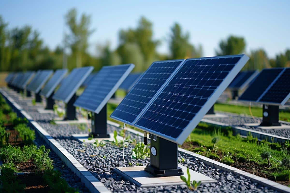 découvrez notre comparatif solaire détaillé qui vous aide à choisir le meilleur système de panneaux photovoltaïques pour votre maison. comparez les performances, les prix et les avantages des différentes options disponibles sur le marché.