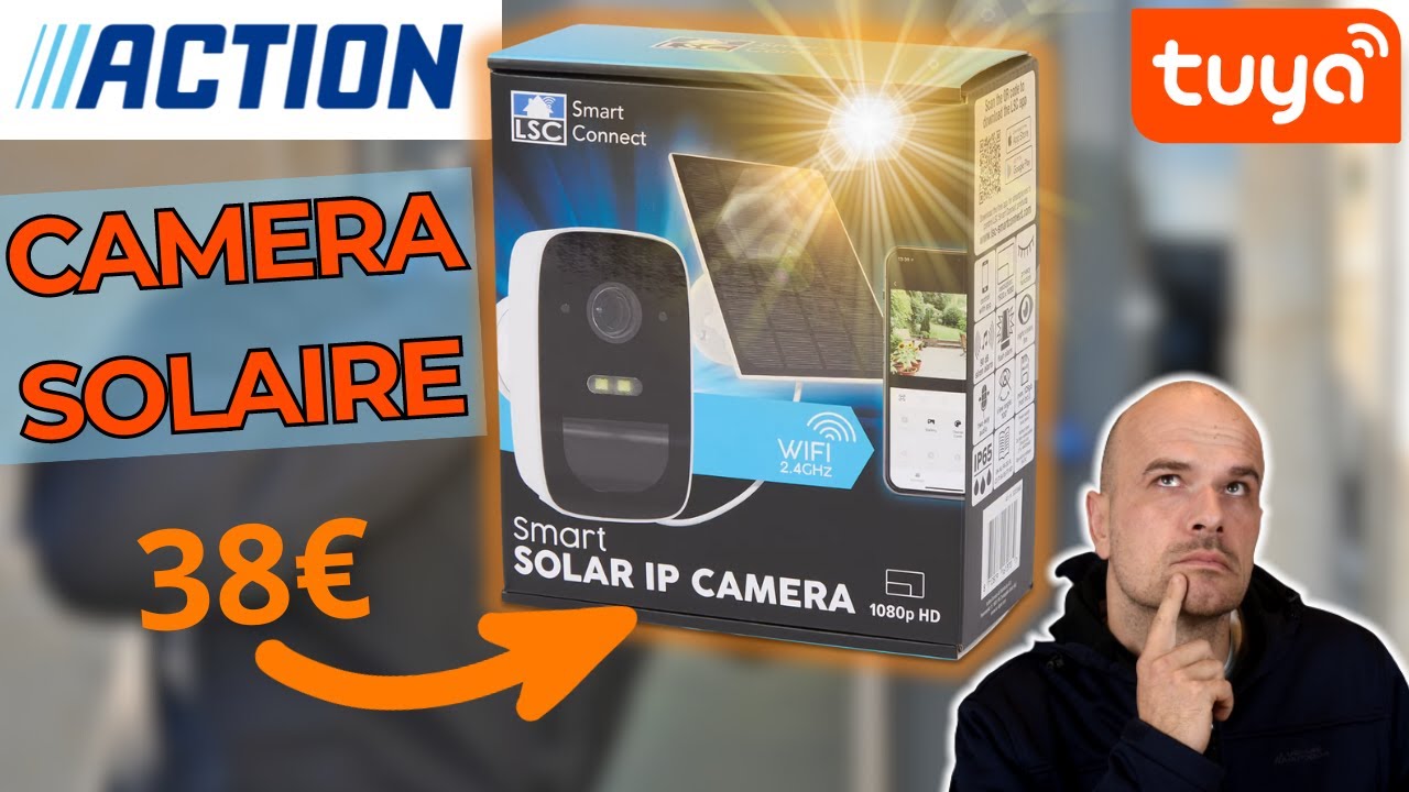 découvrez notre comparatif exhaustif de solaireconnect, où nous analysons les meilleures options de panneaux solaires, les performances, les prix et les avis des utilisateurs. trouvez la solution idéale pour un avenir énergétique durable tout en maximisant votre investissement.