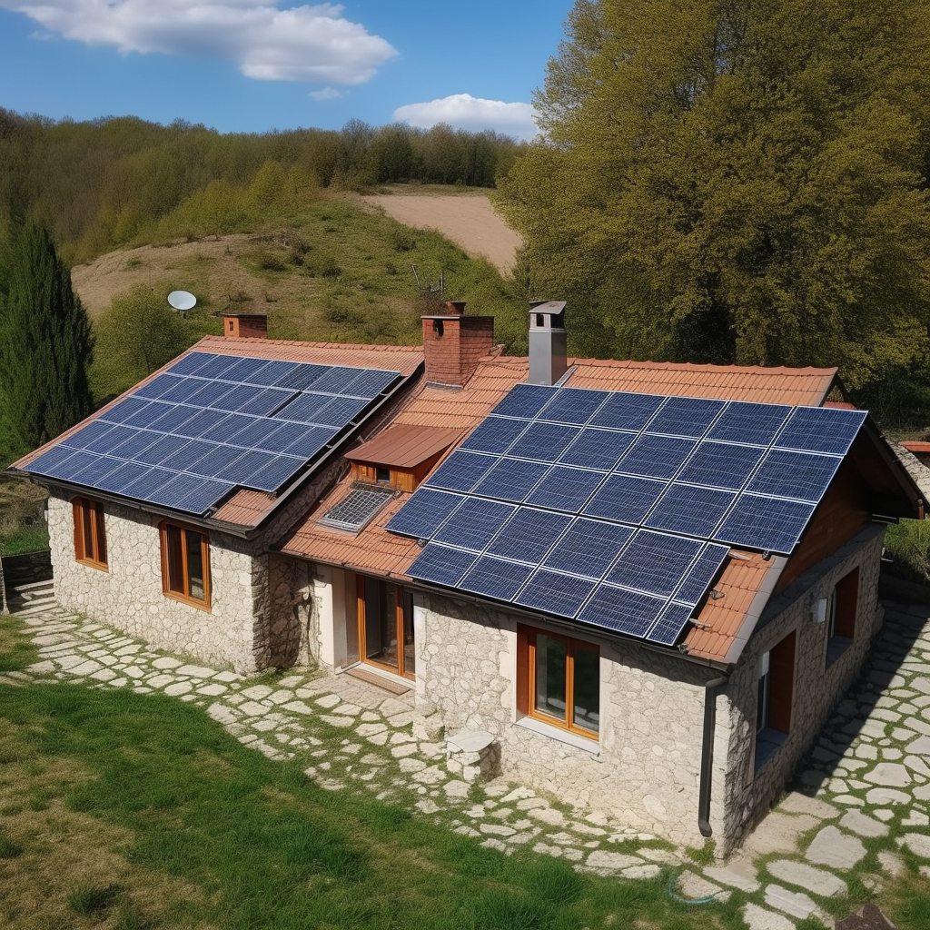 découvrez notre comparatif détaillé des solutions solaires pour vous aider à choisir le système adapté à vos besoins. analyse des performances, des prix et des avis d'experts sur les panneaux photovoltaïques, les chauffe-eau solaires et plus encore.