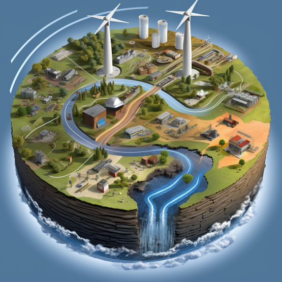 découvrez notre comparatif des sources de lumière renouvelables. explorez les avantages et inconvénients des technologies telles que le solaire, l'éolien et les led, pour faire un choix éclairé et durable pour vos besoins en éclairage.