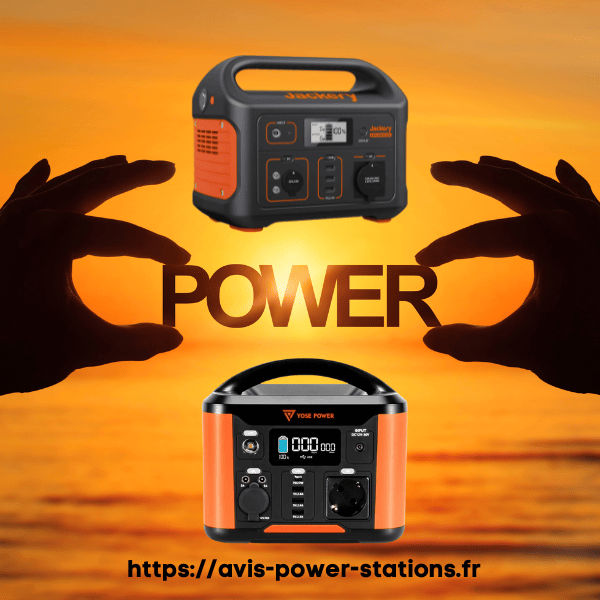 découvrez notre comparatif des meilleures stations électriques disponibles sur le marché. analysez les caractéristiques, avantages et prix pour faire le choix parfait selon vos besoins d'alimentation électrique. ne manquez pas notre guide d'achat exclusif pour optimiser votre utilisation des stations électriques.