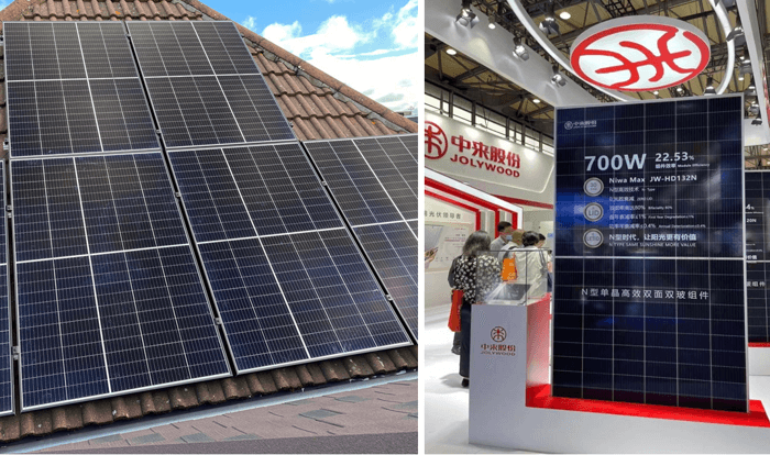 découvrez notre comparatif détaillé des systèmes edelweiss solar, où nous analysons les performances, les caractéristiques et les avantages de chaque modèle pour vous aider à choisir la meilleure solution énergétique pour votre domicile.