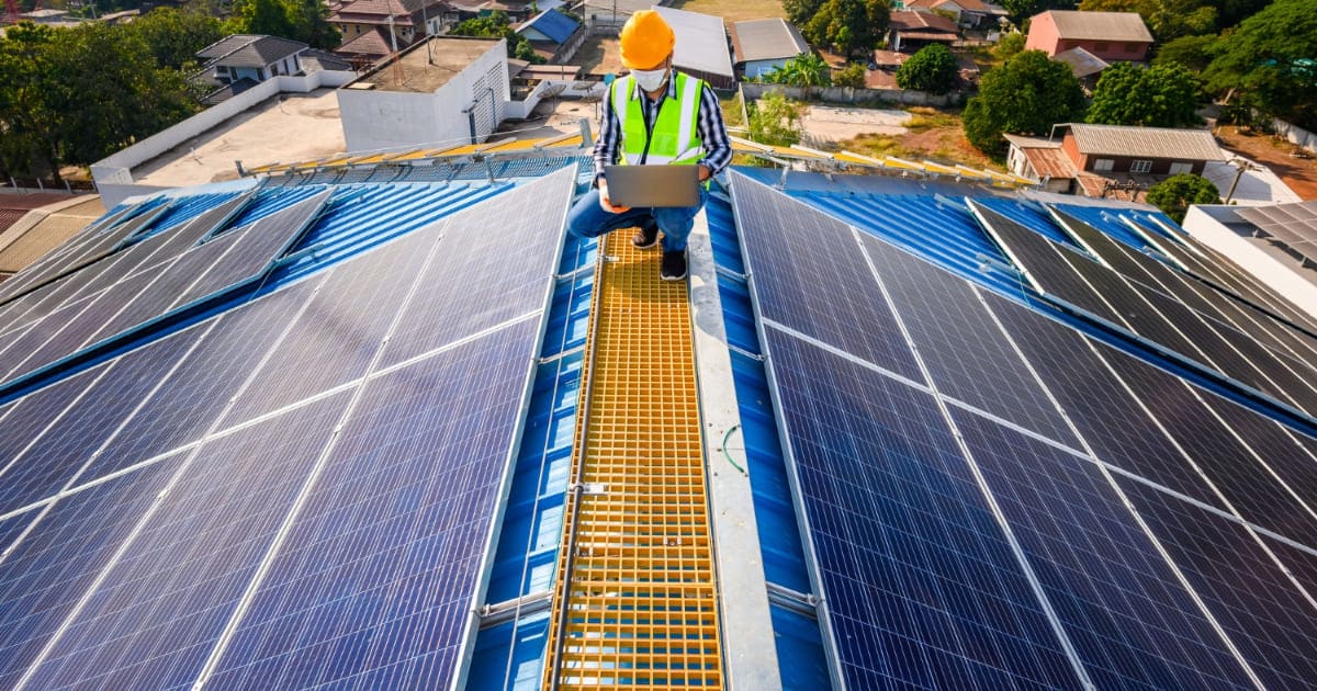 découvrez notre comparatif des panneaux solaires trina solar, analysez les caractéristiques, les performances et les prix pour faire le meilleur choix pour votre installation solaire.