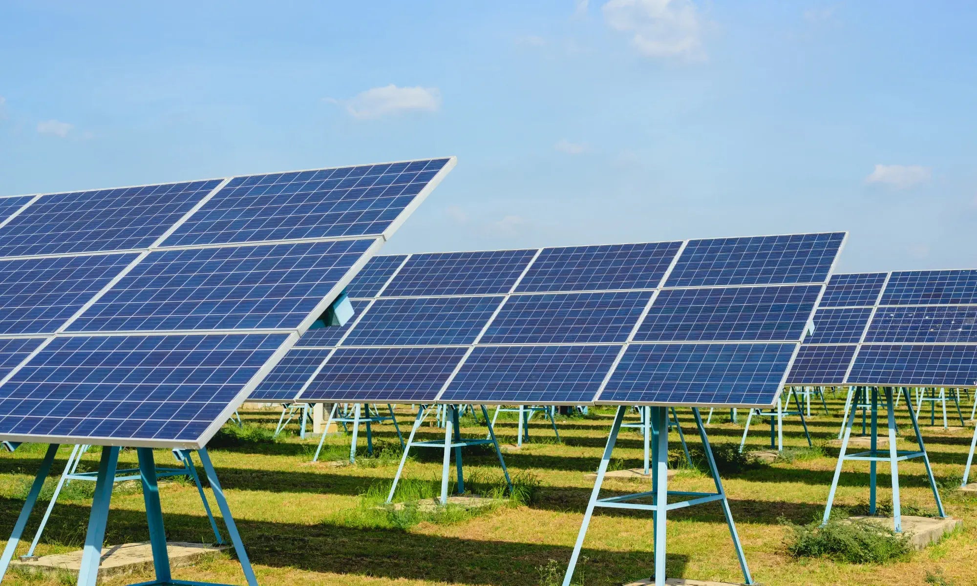 découvrez les insights clés et les perspectives d'avenir de l'énergie solaire dans notre conclusion sur le photovoltaïque. analysez les enjeux environnementaux, économiques et technologiques qui façonnent cette source d'énergie renouvelable incontournable.