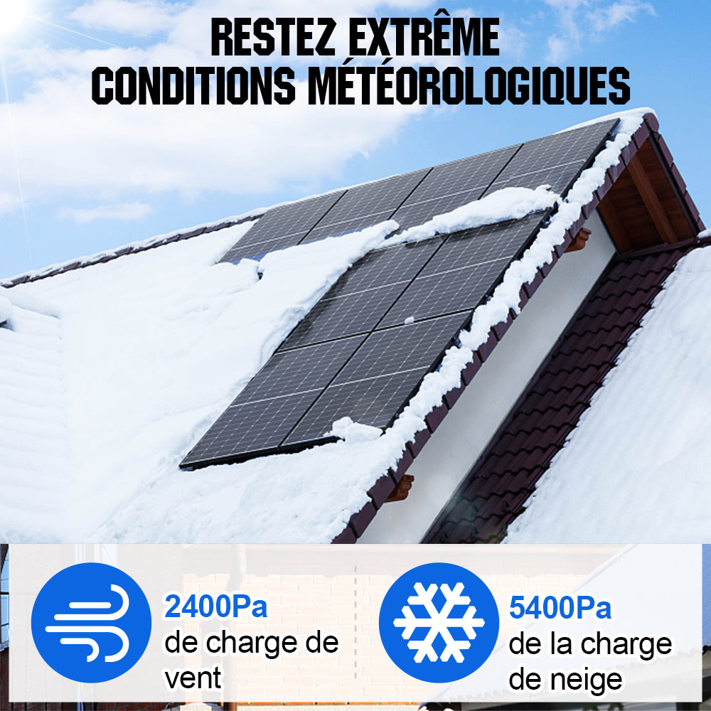 découvrez les conditions essentielles à prendre en compte pour l'installation de panneaux solaires. informez-vous sur les critères d'éligibilité, les aides disponibles et les meilleures pratiques pour maximiser l'efficacité de votre projet solaire.