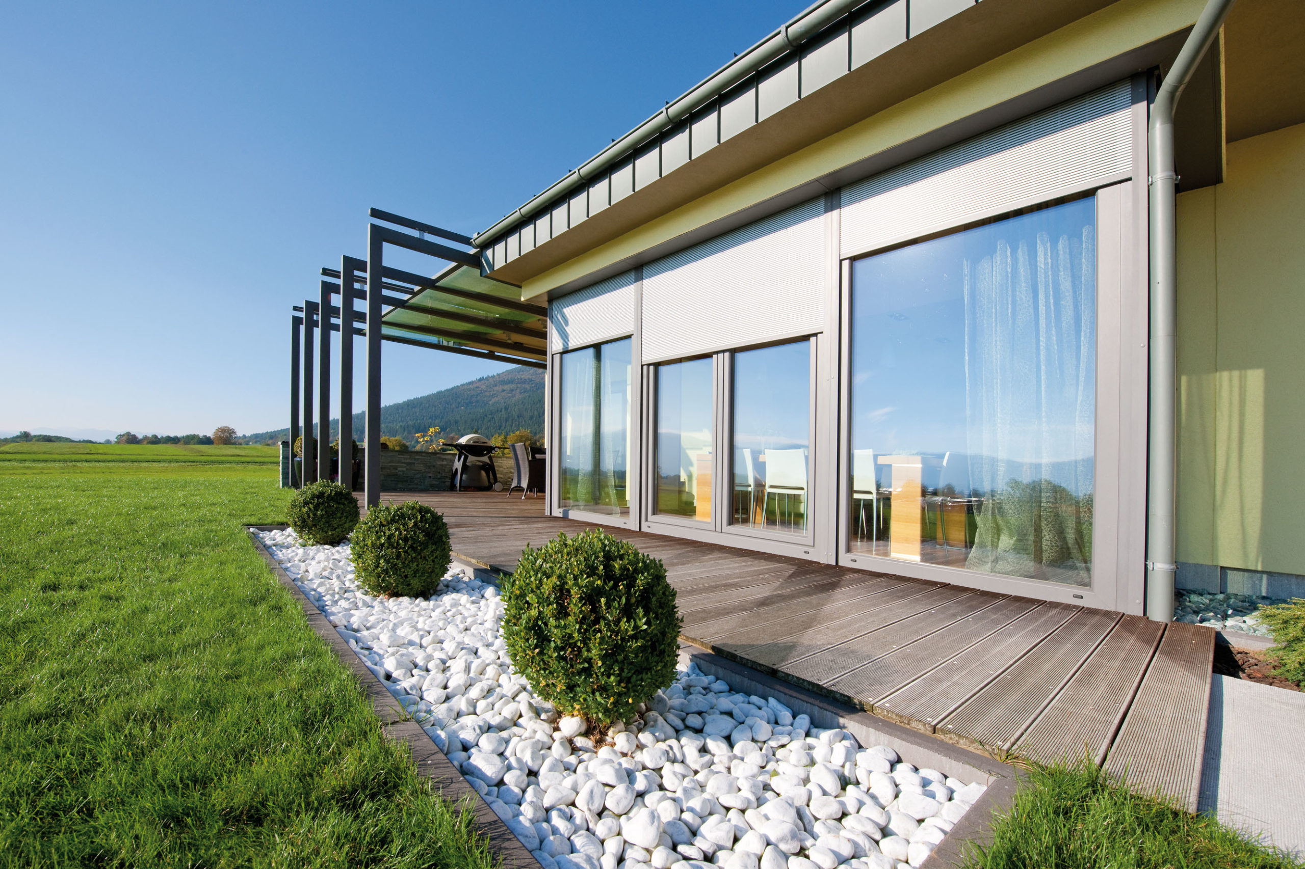 découvrez comment le confort solaire passif peut améliorer votre qualité de vie en optimisant l'utilisation de la lumière et de la chaleur naturelle dans votre habitation. apprenez des techniques innovantes pour créer des espaces lumineux et agréables, tout en réduisant vos coûts énergétiques.