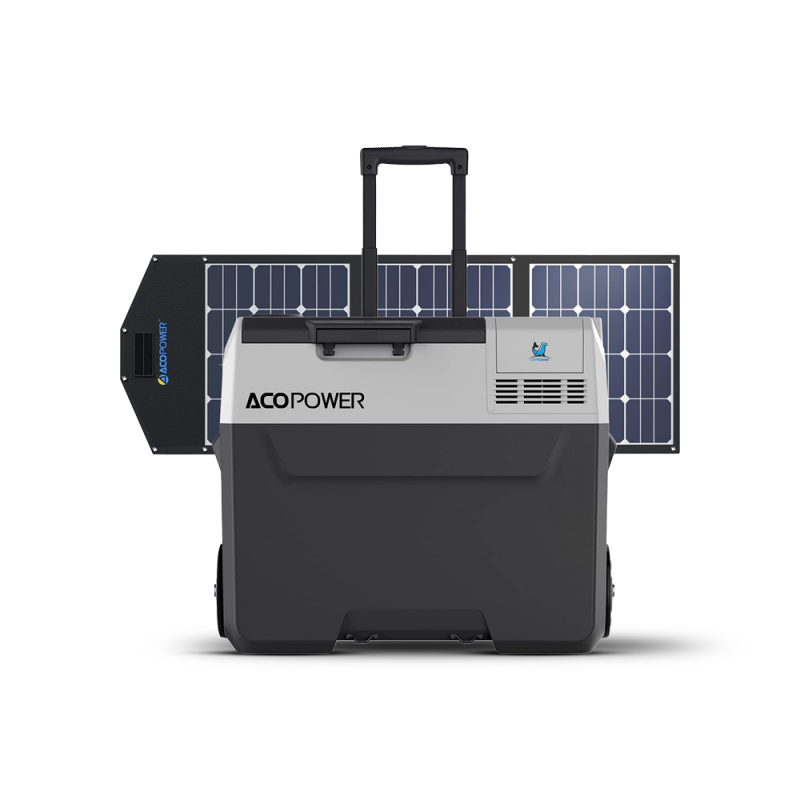 découvrez le congélateur solaire, une solution innovante et écologique pour conserver vos aliments sans électricité. idéal pour les zones isolées ou pour réduire votre empreinte carbone, ce congélateur utilise l'énergie solaire pour garantir une fraîcheur optimale, tout en respectant l'environnement. explorez les avantages de cette technologie durable pour vos besoins de conservation alimentaire.