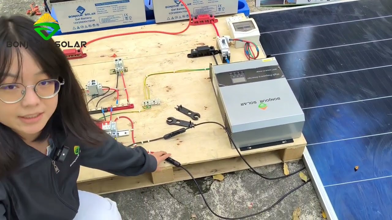 découvrez le congélateur solaire, une solution écologique et économique pour conserver vos aliments grâce à l'énergie solaire. idéal pour les zones rurales et les camping, il allie innovation et durabilité. explorez comment ce dispositif révolutionnaire contribue à une alimentation fraîche tout en respectant l'environnement.