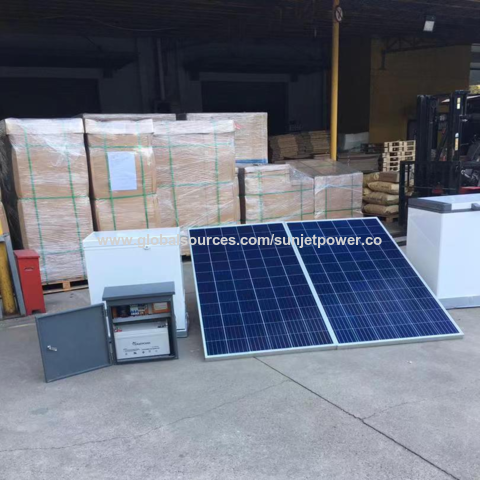 découvrez le congélateur solaire, une solution écologique et économique pour conserver vos aliments sans électricité. idéal pour les maisons hors réseau et les voyages en plein air, ce dispositif innovant utilise l'énergie solaire pour maintenir une température optimale. pratique, durable et respectueux de l'environnement.