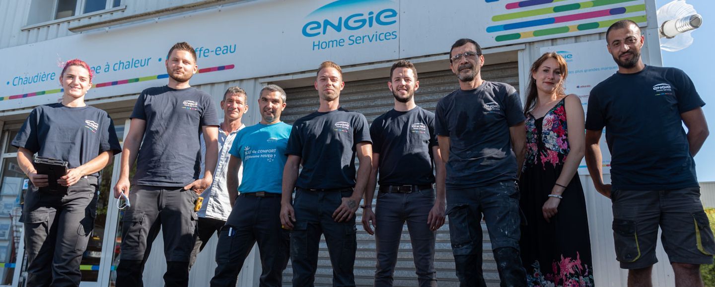 découvrez comment un conseiller engie peut vous aider à choisir les meilleures solutions énergétiques pour votre foyer ou votre entreprise. profitez de conseils personnalisés pour optimiser vos factures, utiliser des énergies renouvelables et bénéficier d'un service client de qualité.