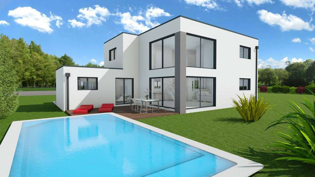 découvrez notre expertise en tant que constructeur de maisons positives. nous vous accompagnons dans la création de votre logement écologique et énergétiquement autonome, alliant confort, durabilité et innovation. transformez votre rêve immobilier en une réalité saine et respectueuse de l'environnement.