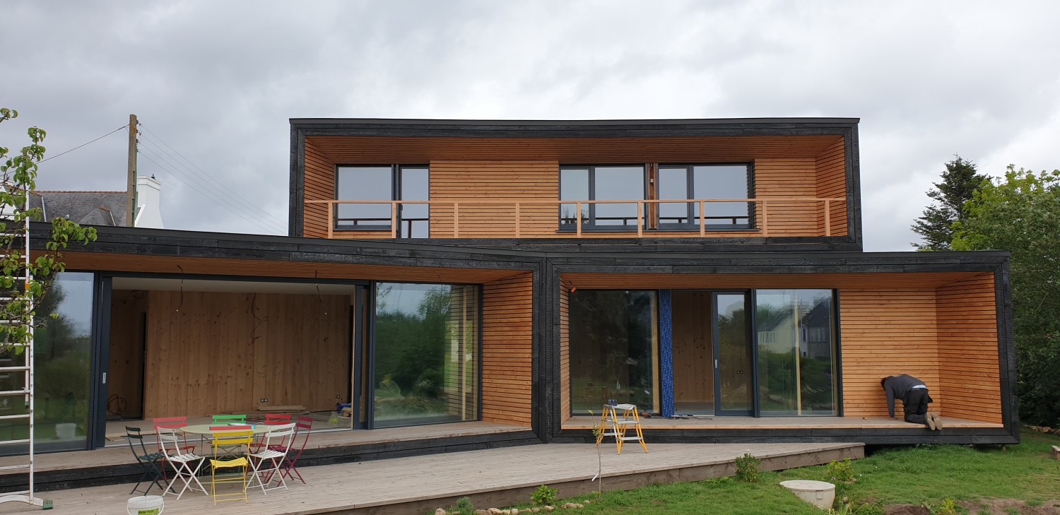 découvrez nos services de constructeur de maisons passives, alliant écologie et confort. optez pour des constructions durables, écoénergétiques et adaptées à vos besoins. transformez votre rêve de maison passive en réalité avec notre expertise.