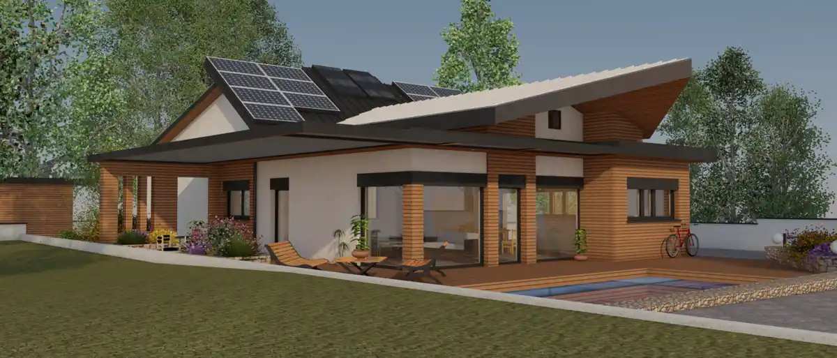 découvrez les experts en construction de maisons passives qui allient écologie et confort. transformez vos rêves en réalité avec des solutions durables et économes en énergie. contactez-nous pour un projet personnalisé.