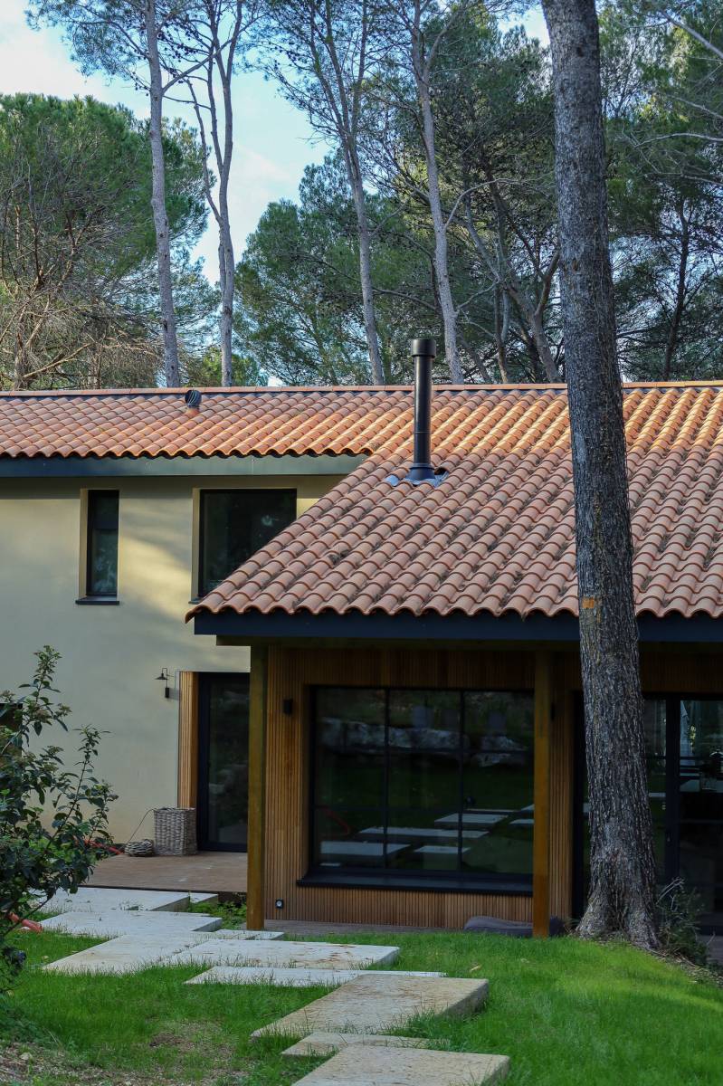 découvrez notre expertise en tant que constructeur de maisons positives, alliant design innovant et performances énergétiques optimales pour un habitat durable et respectueux de l'environnement.