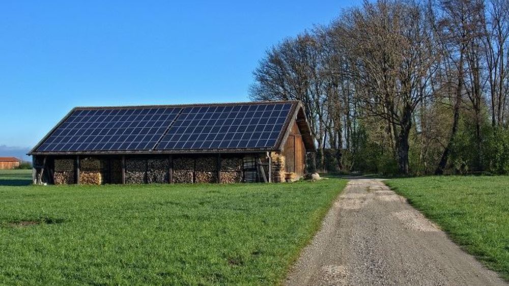 découvrez les meilleures pratiques et innovations en matière de construction agricole. optimisez votre espace de travail avec des structures adaptées aux besoins des exploitations modernes.