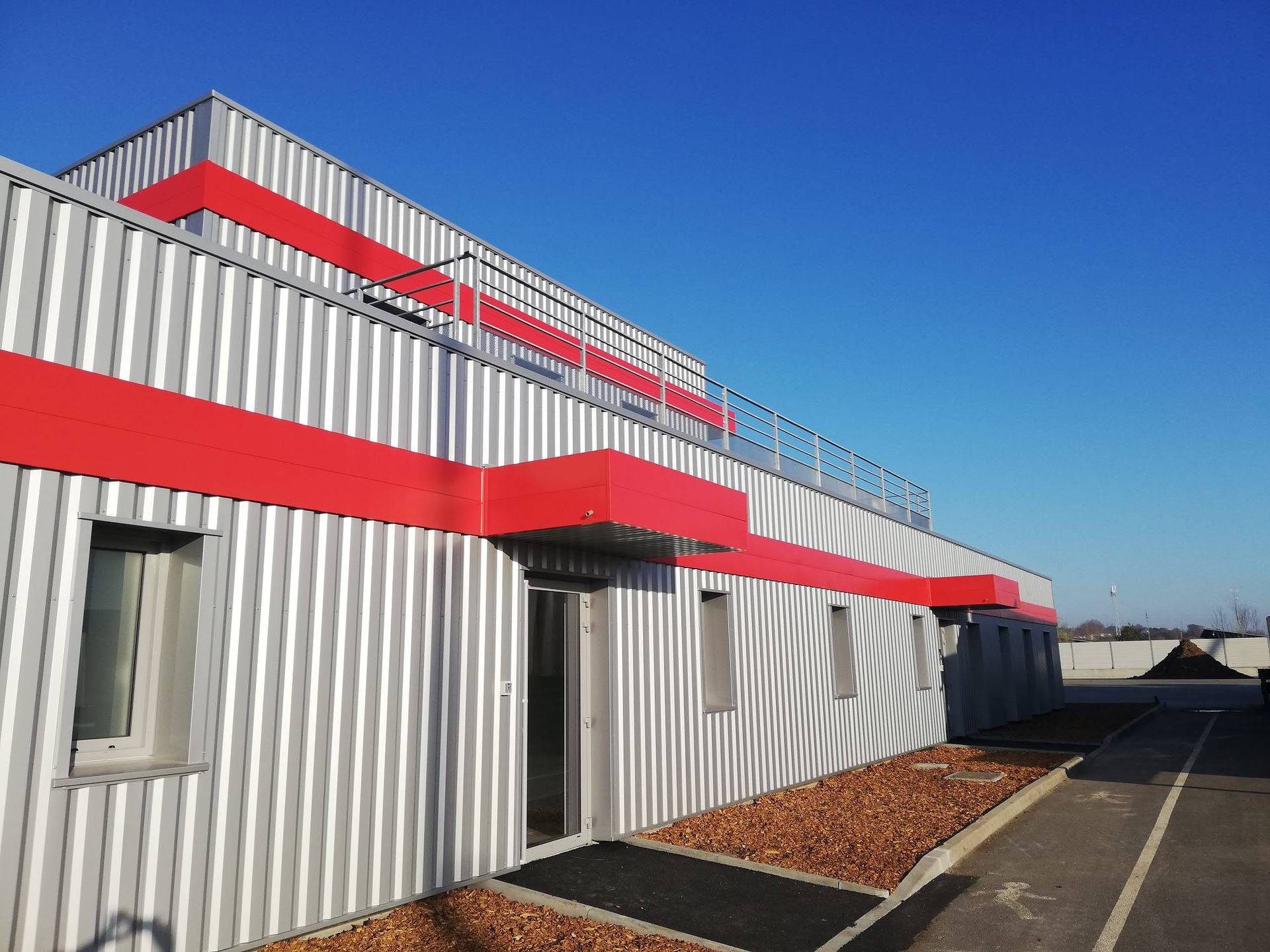 découvrez les prix au mètre carré pour la construction métallique. informez-vous sur les coûts, les matériaux et les tendances du marché pour réaliser vos projets de construction avec efficacité et budget maîtrisé.