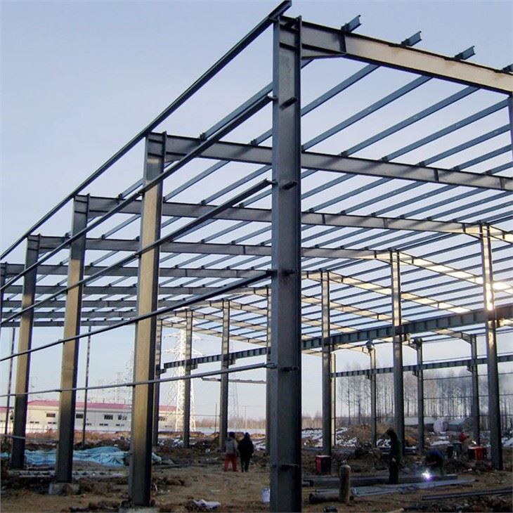 découvrez comment construire un hangar métallique durable et fonctionnel. notre guide étape par étape vous aidera à choisir les matériaux, planifier la structure et optimiser votre espace de stockage. idéal pour les professionnels et les particuliers, apprenez à réaliser votre projet avec des conseils pratiques et des astuces d'experts.