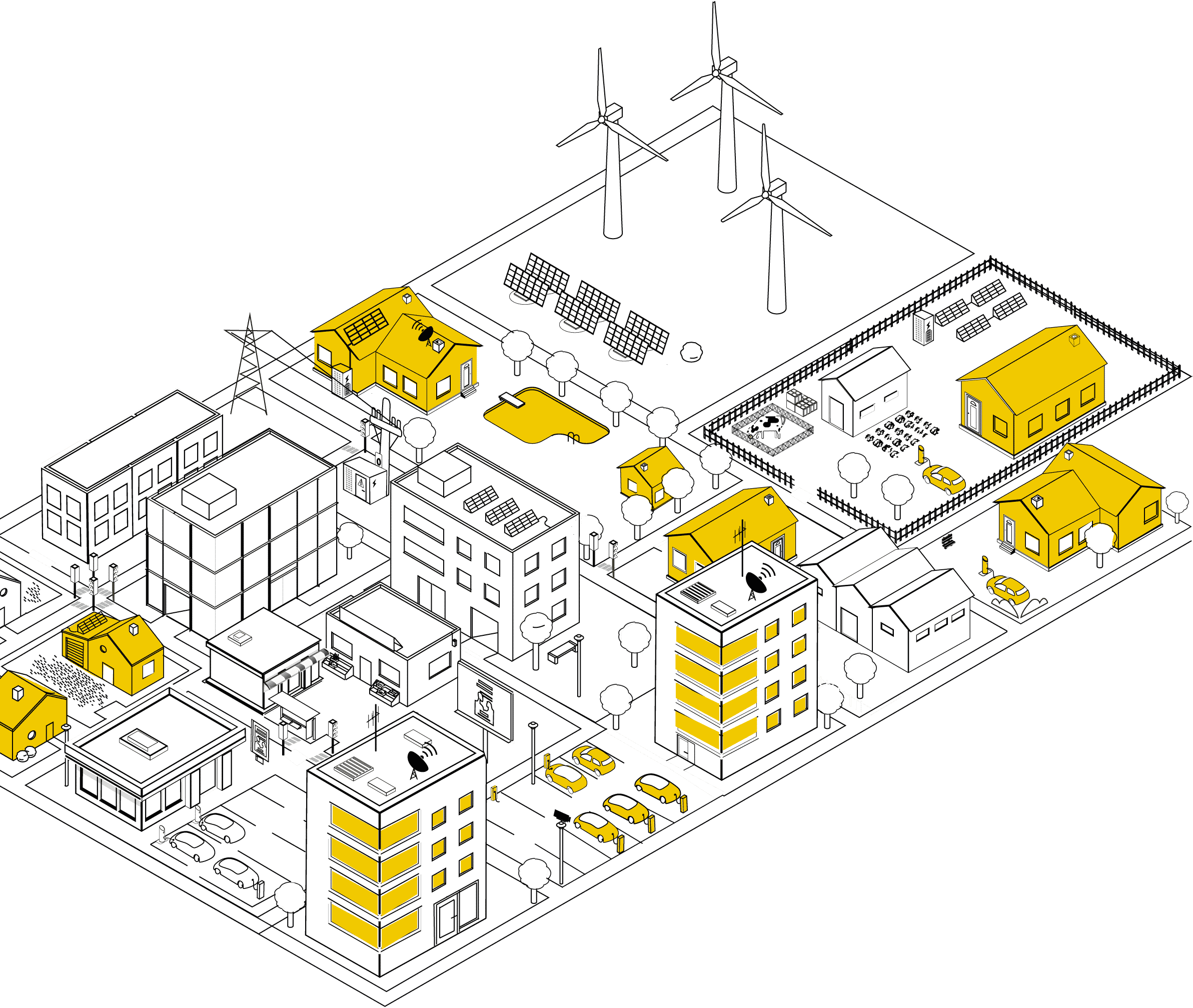 découvrez tout sur le consuel jaune, indispensable pour garantir la conformité électrique de vos installations. informez-vous sur son rôle, son obtention et son importance dans la sécurité de votre habitation.