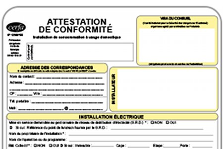 découvrez le consuel jaune, un document essentiel pour attester la conformité de votre installation électrique. obtenez des informations claires et précises sur son importance, son obtention et son rôle dans la sécurité de votre logement.
