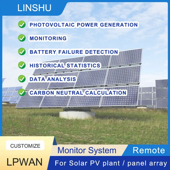 optimisez la performance de vos panneaux solaires grâce à notre guide complet sur le contrôle et la maintenance. découvrez les meilleures pratiques pour surveiller et entretenir vos installations solaires, garantir une production d'énergie optimale et prolonger la durée de vie de vos équipements.