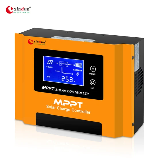 découvrez le contrôleur mppt, un appareil essentiel pour optimiser la production d'énergie solaire. apprenez comment il fonctionne pour maximiser l'efficacité de vos panneaux solaires et prolonger la durée de vie de votre installation. transformez votre système photovoltaïque avec cette technologie innovante.