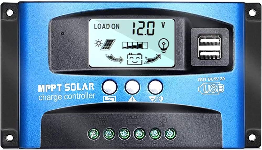 découvrez le contrôleur solaire, un dispositif essentiel pour optimiser la gestion de l'énergie de votre système photovoltaïque. assurez une charge efficace de vos batteries, prolongez leur durée de vie et maximisez votre autonomie énergétique grâce à nos solutions innovantes et fiables.