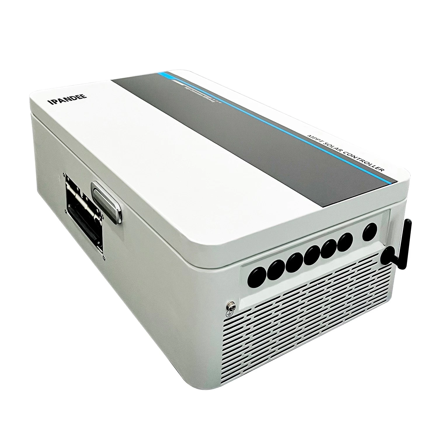 découvrez notre sélection de contrôleurs solaires, des dispositifs essentiels pour optimiser la gestion de votre énergie solaire. améliorez l'efficacité de votre installation photovoltaïque et prolongez la durée de vie de vos batteries grâce à nos solutions innovantes et performantes.