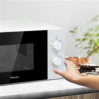 découvrez notre guide complet sur les micro-ondes, incluant des conseils pratiques pour choisir le bon wattage, des astuces de cuisson et des recettes savoureuses. optimisez vos repas avec cet appareil incontournable en cuisine!