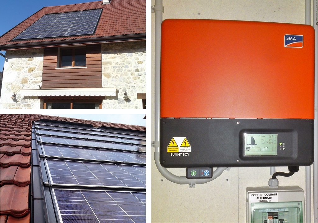 découvrez notre guide complet sur l'installation de panneaux solaires, disponible en pdf. apprenez les étapes essentielles, les conseils pratiques et les informations techniques pour réussir votre projet solaire et réduire votre empreinte carbone.