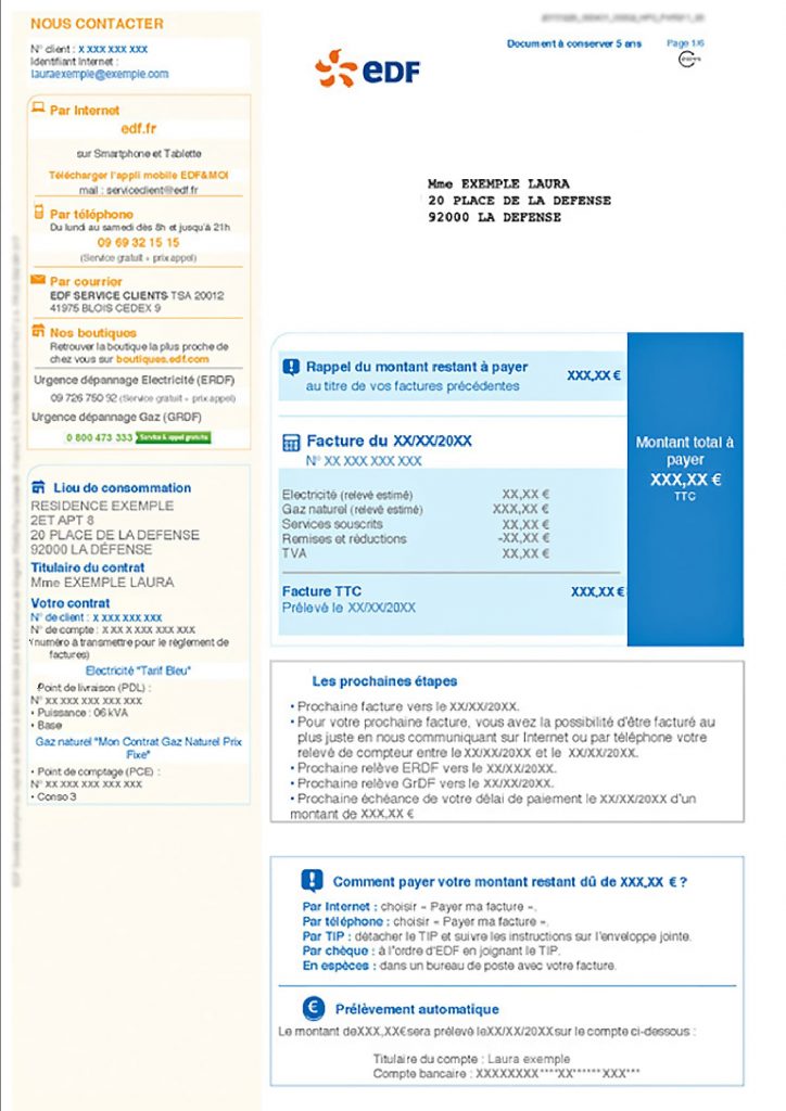 découvrez tout sur le coût de l'électricité en france : analyse des tarifs, facteurs influençant les prix, conseils pour réduire votre facture et les tendances du marché. restez informé et faites des économies sur vos dépenses énergétiques.
