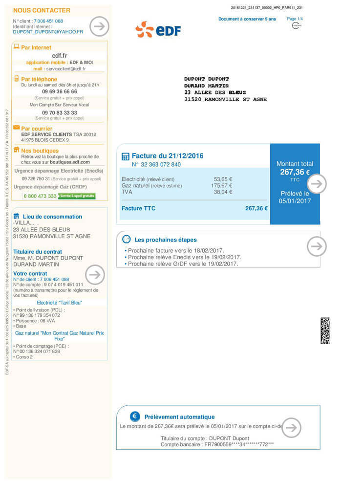 découvrez comment calculer votre coût mensuel d'électricité, les facteurs qui influencent votre facture et des conseils pratiques pour réduire vos dépenses énergétiques.