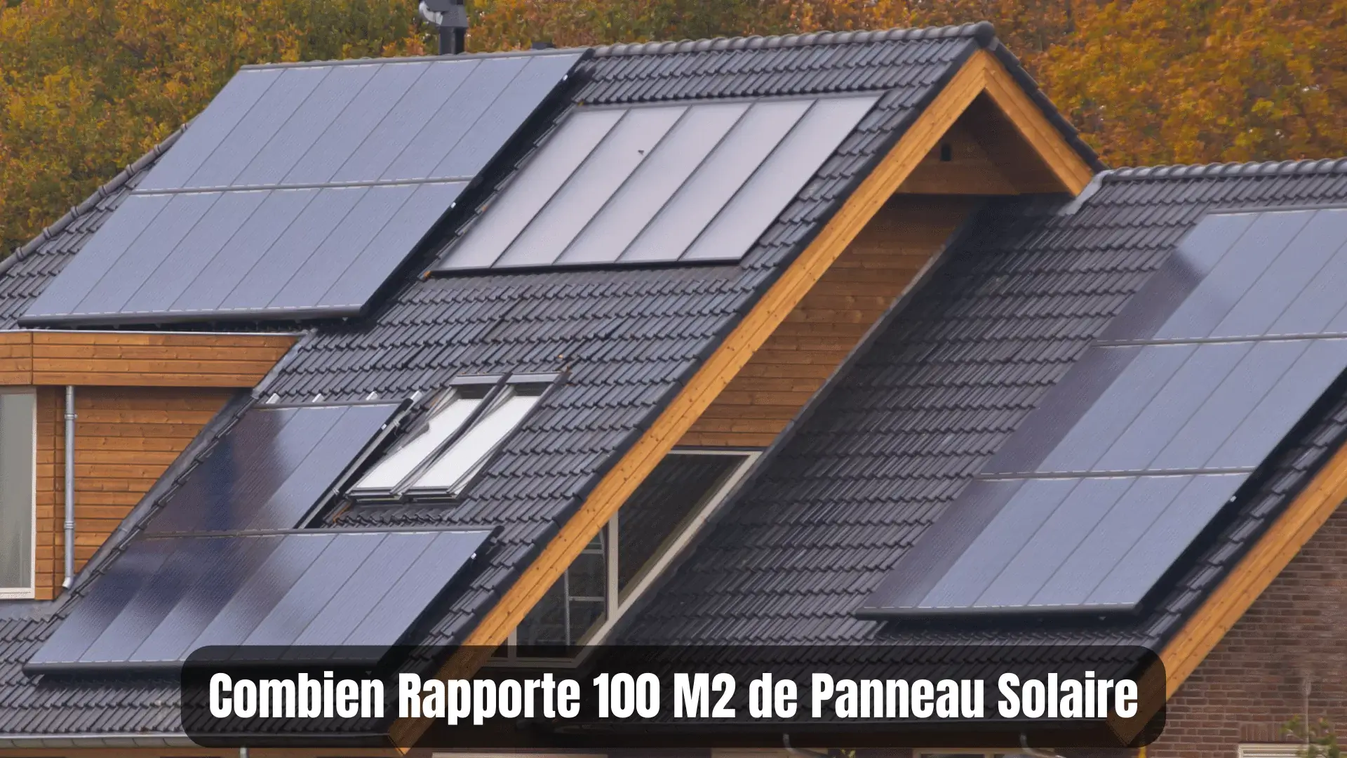 découvrez les facteurs influençant le coût des installations photovoltaïques au mètre carré. informez-vous sur les prix, les subventions et l'impact à long terme de l'énergie solaire sur votre budget.