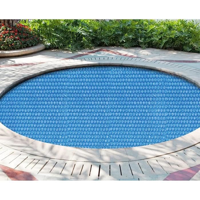 découvrez notre sélection de couvertures solaires adaptées à vos besoins, offrant une protection optimale contre les uv, réduisant la chaleur dans votre piscine et prolongeant vos moments de baignade. profitez d'un été agréable en toute tranquillité!