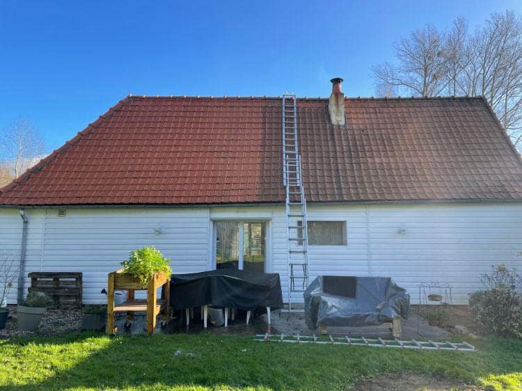 découvrez nos services de couverture dans le département 76. que vous ayez besoin de réparations, d'une nouvelle toiture ou d'une isolation, notre équipe de couvreurs expérimentés est à votre disposition pour garantir la qualité et la durabilité de votre toiture. contactez-nous dès aujourd'hui pour un devis gratuit !