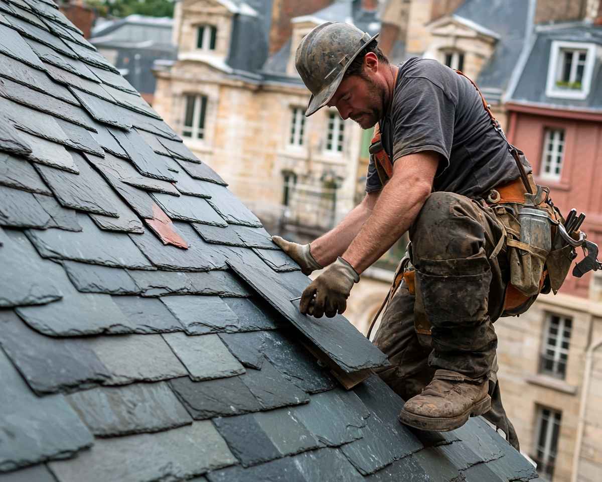 découvrez les services de couverture de qualité supérieure offerts par notre entreprise de couvreurs dans le 76. spécialisés dans l'installation et la réparation de toitures, nous mettons notre expertise à votre service pour garantir la durabilité et l'esthétique de votre habitat. contactez-nous pour un devis personnalisé!