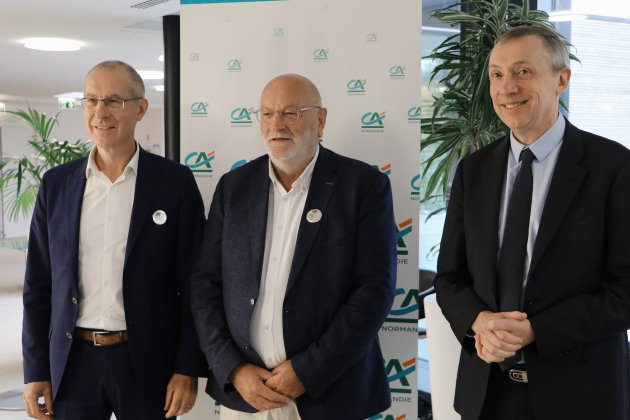 découvrez les services et offres personnalisées du crédit agricole de caen pour gérer vos finances, financer vos projets et bénéficier d'un accompagnement de proximité.