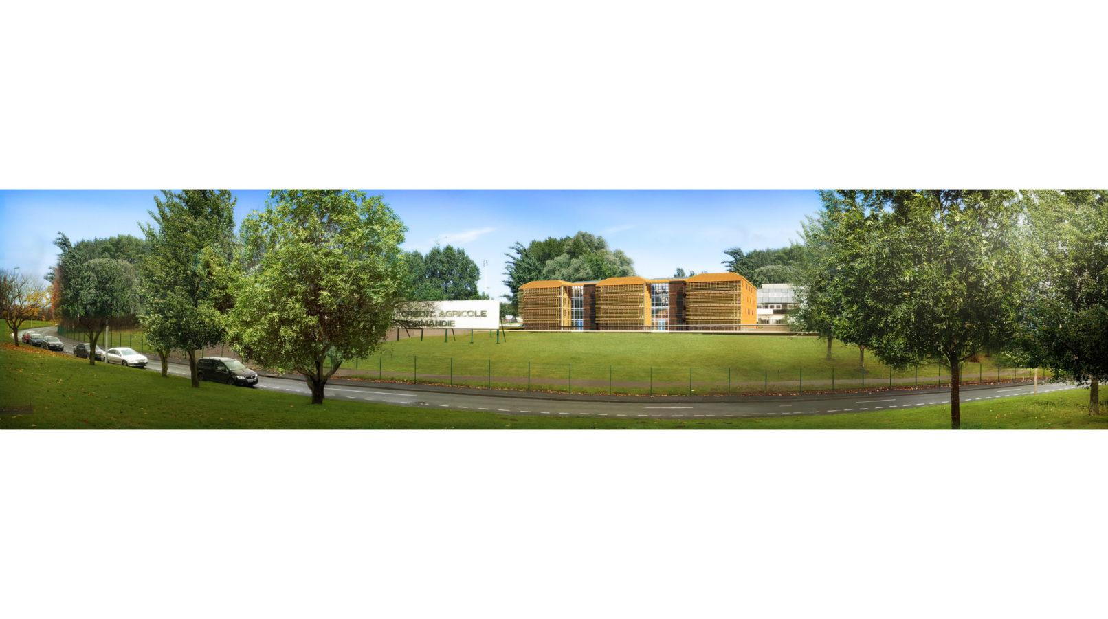 découvrez les services du crédit agricole à caen, votre partenaire financier pour des solutions adaptées à vos projets personnels et professionnels. bénéficiez d'un accompagnement sur mesure, de conseils d'experts et d'outils innovants pour gérer votre épargne, prêts et assurances en toute sérénité.