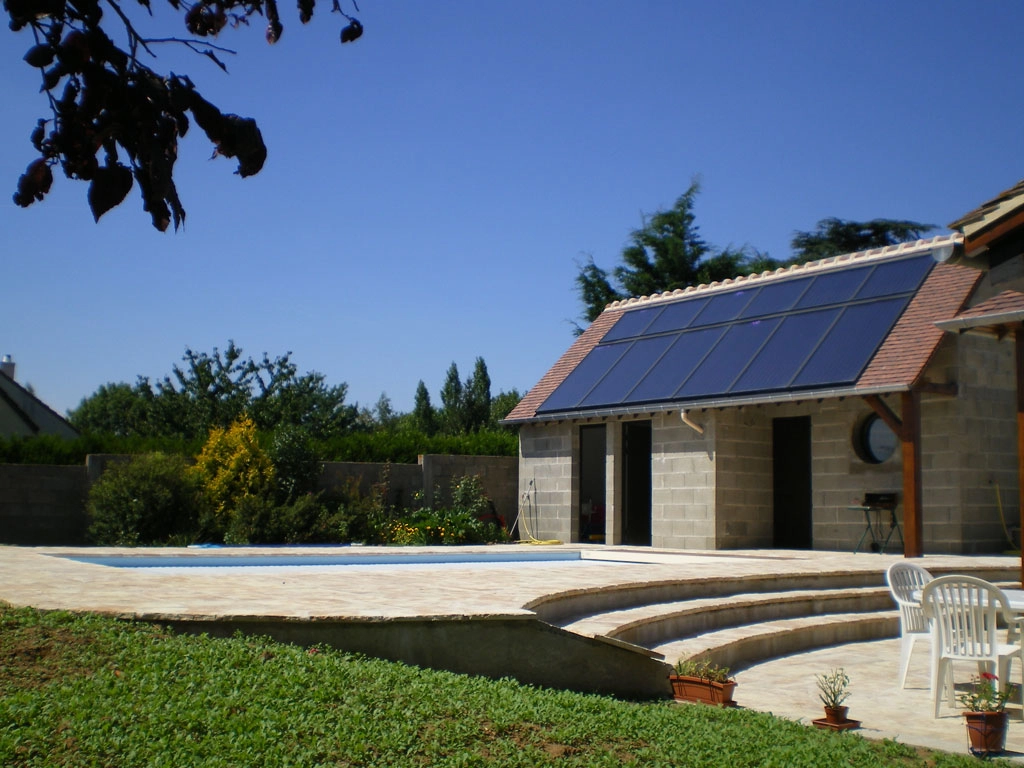 découvrez tout ce qu'il faut savoir sur le crédit d'impôt pour le chauffe-eau solaire en 2025. profitez de réductions fiscales attrayantes pour rendre votre transition énergétique plus accessible et réaliser des économies sur vos factures d'énergie.