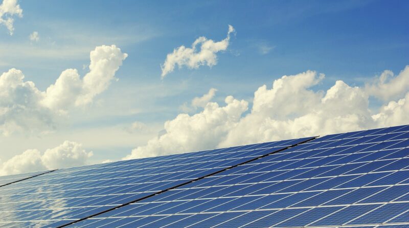 découvrez comment bénéficier du crédit d'impôt pour l'installation de panneaux solaires et réduire vos impôts tout en investissant dans des énergies renouvelables. informez-vous sur les conditions d'éligibilité et les démarches à suivre pour profiter de cette aide financière.