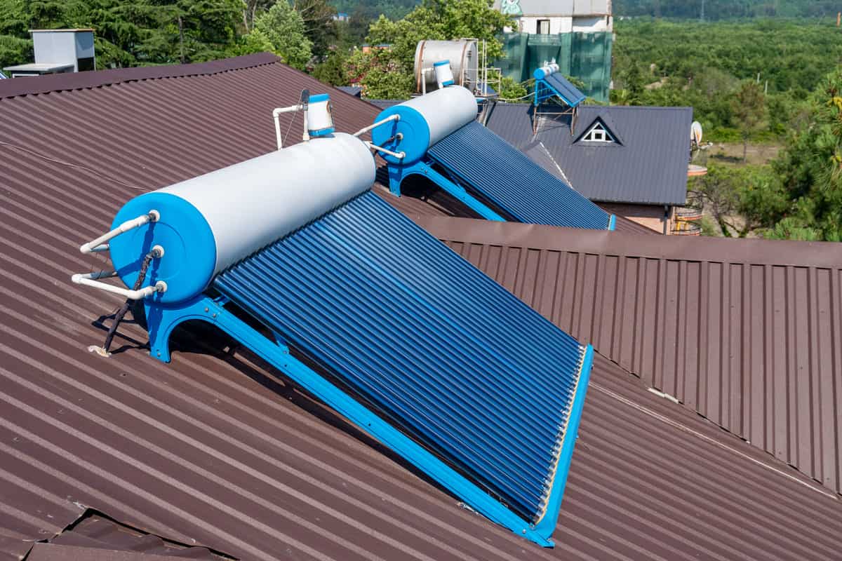 découvrez tout ce qu'il faut savoir sur le crédit d'impôt pour l'installation de chauffe-eau en 2025. profitez des aides financières disponibles pour rendre votre transition énergétique plus abordable et efficace.