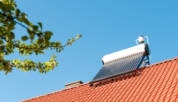 découvrez tout ce qu'il faut savoir sur le crédit d'impôt pour les chauffe-eaux solaires en 2025. profitez d'avantages fiscaux pour réduire vos dépenses énergétiques et adopter une solution écologique et économique.