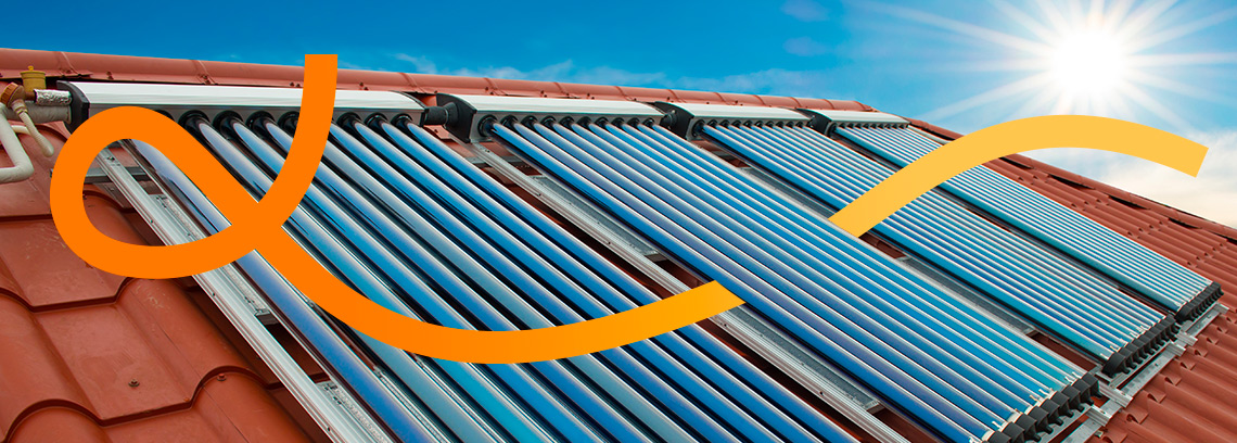 découvrez tout sur le crédit d'impôt pour l'installation de chauffe-eaux solaires en 2025. profitez d'avantages fiscaux pour réduire vos dépenses énergétiques tout en contribuant à un avenir plus durable.