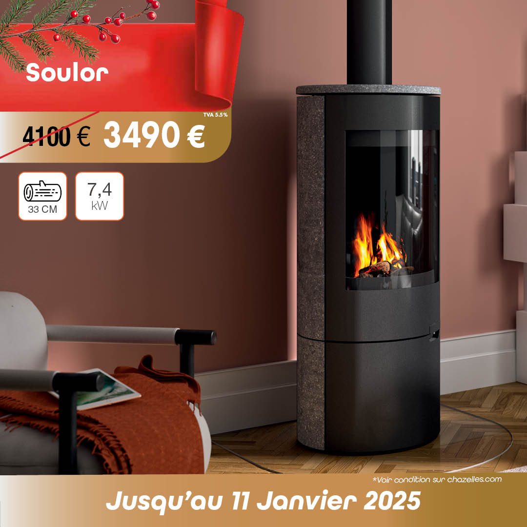découvrez comment bénéficier du crédit d'impôt cheminée en 2025. profitez d'avantages fiscaux pour l'installation ou la rénovation de votre système de chauffage au bois. informez-vous sur les conditions d'éligibilité et maximisez vos économies tout en améliorant votre confort thermique.