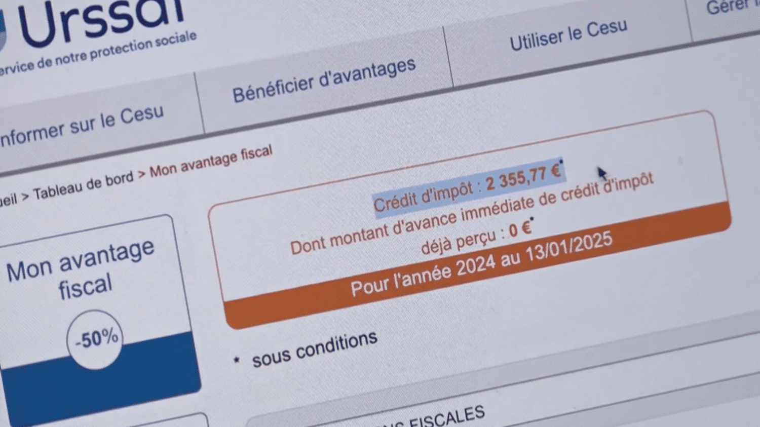 découvrez tout ce qu'il faut savoir sur le crédit d'impôt pour les femmes de ménage en 2025. profitez d'avantages fiscaux pour alléger le coût de vos services ménagers et simplifiez votre quotidien tout en bénéficiant d'une aide financière significative.